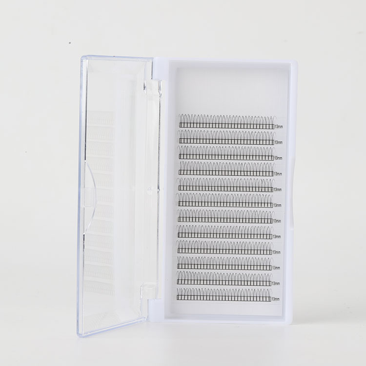 Hvordan virker eyelash extensions?