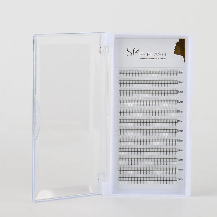 Sådan vedligeholder du eyelash extensions uden at falde af