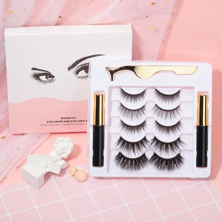 Strip Lashes' håndværk og anvendelsesscenarier