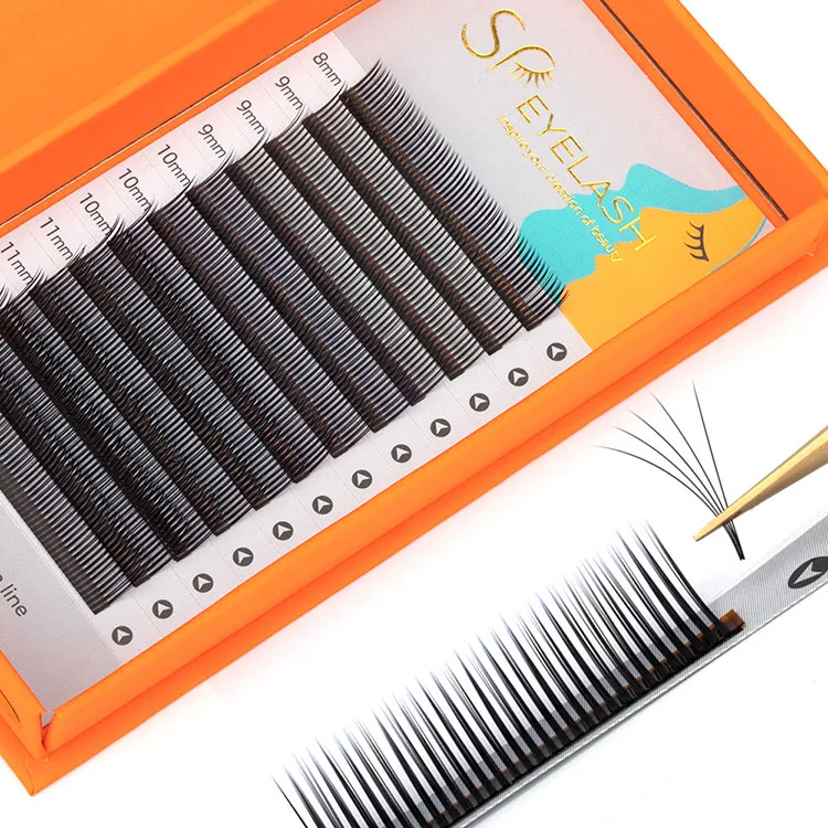 Flora Lashes: Løft dit look med naturlig elegance