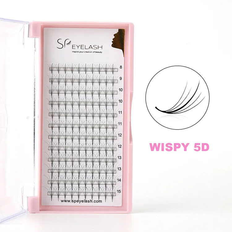 Hvorfor Wispy Lashes er et must-have for ubesværet elegance