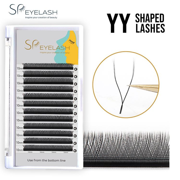 YY Eyelash Ny produktlancering: Integrering af stil, sikkerhed og bekvemmelighed i den moderne øjenvippeindustri