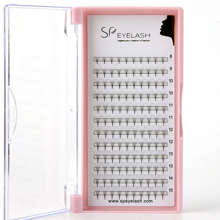 Hvorfor er færdiglavede fanvipper dukker op som en fremtrædende plads i den globale vippeindustri?