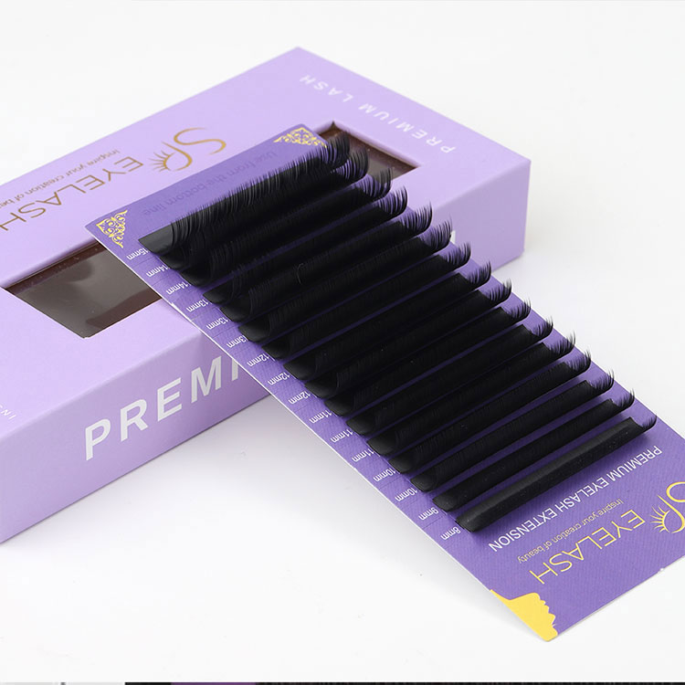 Hvorfor er russiske volumen øjenvipper så populære?