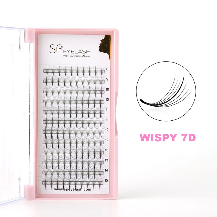 7d piskede vipper