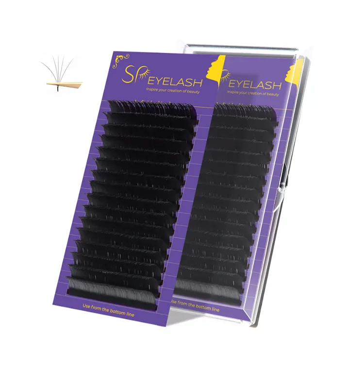Nem ventilatorvolumen vipper