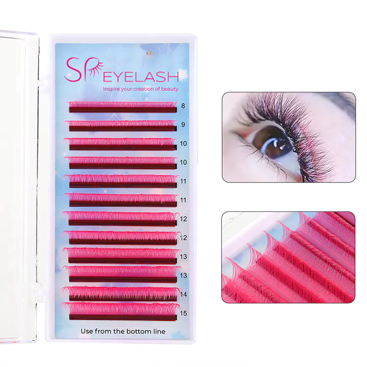 Pink yy vipper
