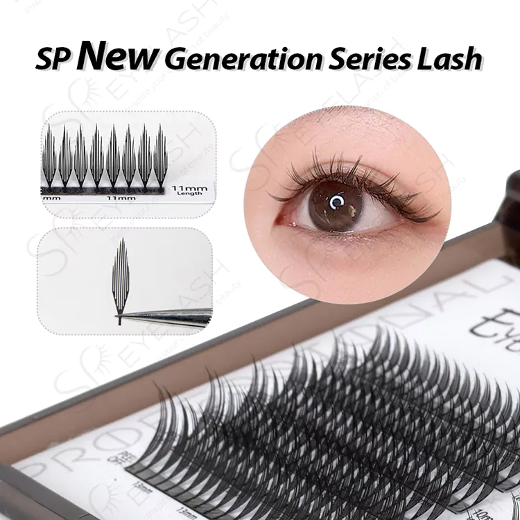 Tower Lash